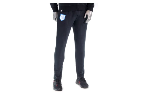 Pas Giannina Fc Παντελονι Fashion Ανδρ (FBM002-032-02-BLACK PAS)