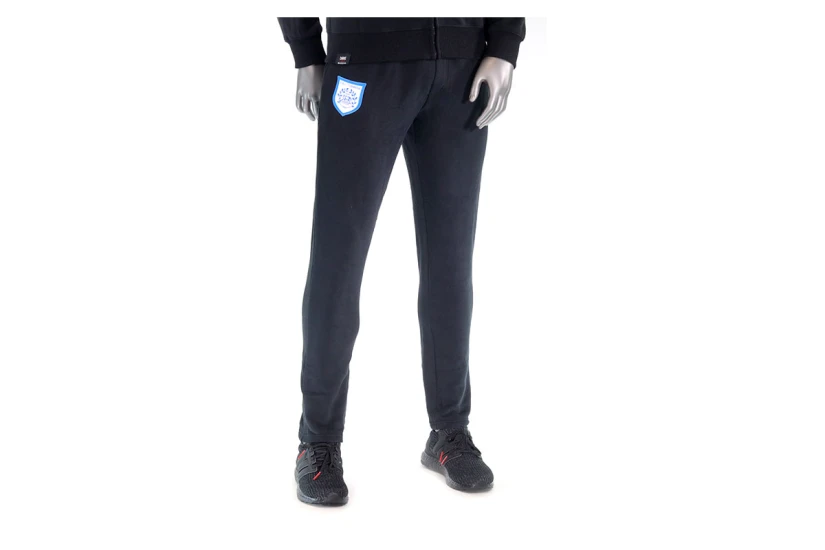 Pas Giannina Fc Παντελονι Fashion Ανδρ (FBM002-032-02-BLACK PAS)