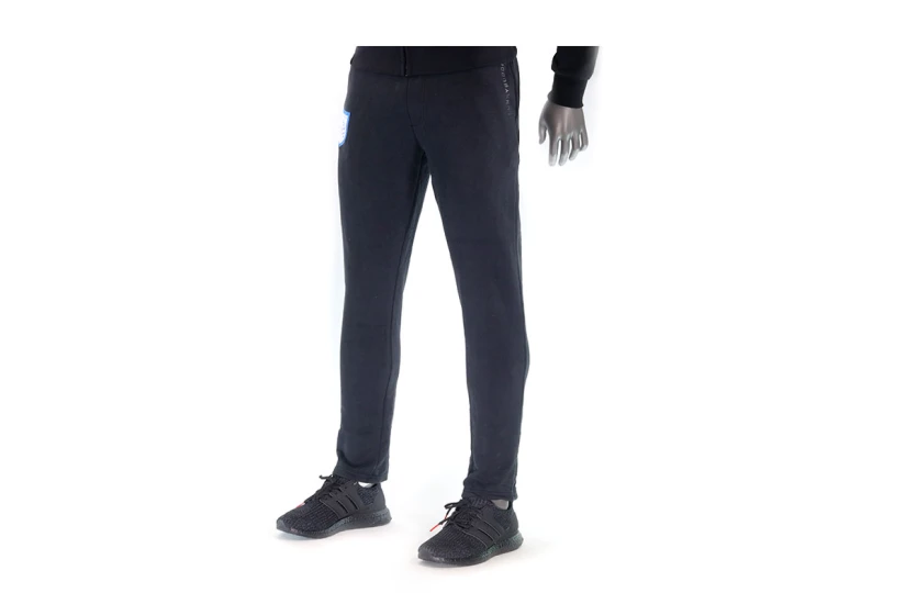 Pas Giannina Fc Παντελονι Fashion Ανδρ (FBM002-032-02-BLACK PAS)
