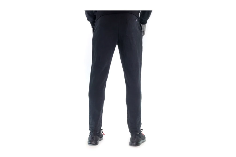 Pas Giannina Fc Παντελονι Fashion Ανδρ (FBM002-032-02-BLACK PAS)