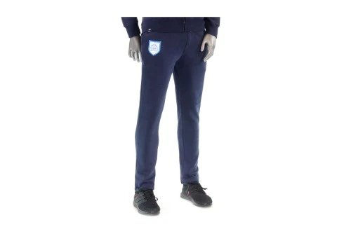 Pas Giannina Fc Παντελονι Fashion Ανδρ (FBM002-032-02-NAVY PAS)