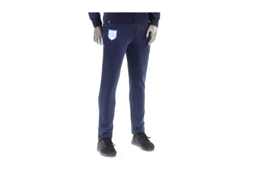 Pas Giannina Fc Παντελονι Fashion Ανδρ (FBM002-032-02-NAVY PAS)