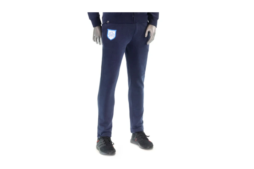 Pas Giannina Fc Παντελονι Fashion Ανδρ (FBM002-032-02-NAVY PAS)