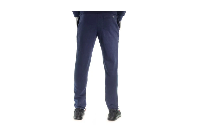 Pas Giannina Fc Παντελονι Fashion Ανδρ (FBM002-032-02-NAVY PAS)
