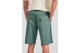Funky Buddha The Essentials Ανδρική Βερμούδα Chino Πράσινη