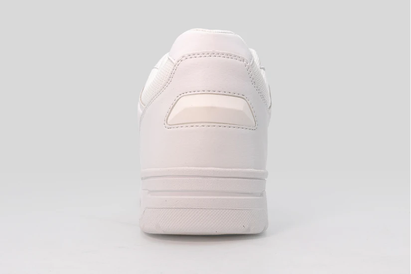 Funky Buddha Ανδρικά Sneakers Λευκά