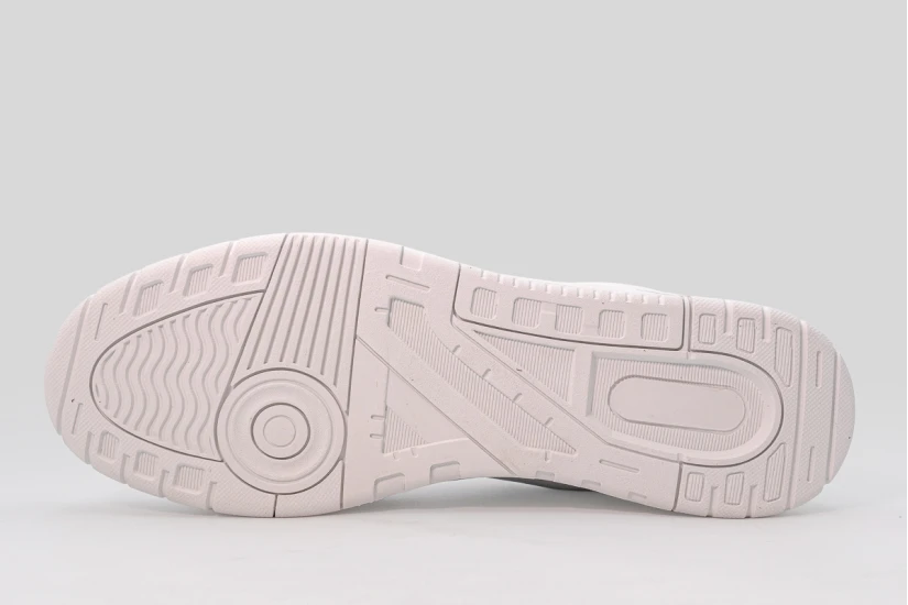 Funky Buddha Ανδρικά Sneakers Λευκά