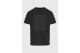 Funky Buddha Ανδρικό Κοντομάνικο T-Shirt Μαύρο