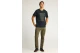 Funky Buddha Ανδρικό Κοντομάνικο T-Shirt Μαύρο