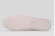 Funky Buddha Ανδρικά Δερμάτινα Sneakers Καφέ, Λευκά