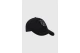 Funky Buddha Ανδρικό Καπέλο Snapback Μαύρο
