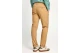 Funky Buddha The Essentials Ανδρικό Παντελόνι Chino Μπεζ