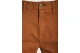 Funky Buddha The Essentials Ανδρικό Παντελόνι Chino Κάμελ