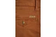 Funky Buddha The Essentials Ανδρικό Παντελόνι Chino Κάμελ