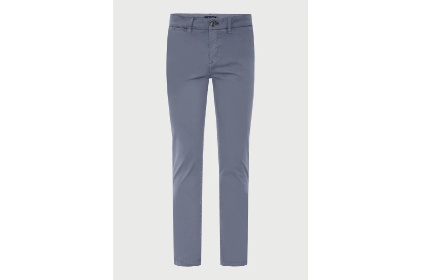 Funky Buddha The Essentials Ανδρικό Παντελόνι Chino Ραφ