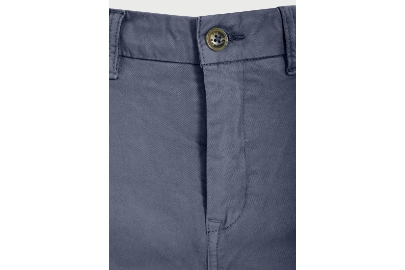 Funky Buddha The Essentials Ανδρικό Παντελόνι Chino Ραφ