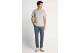 Funky Buddha The Essentials Ανδρικό Παντελόνι Chino Ραφ