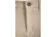 Funky Buddha The Essentials Ανδρικό Παντελόνι Chino Εκρού