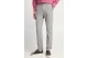 Funky Buddha The Essentials Ανδρικό Παντελόνι Chino Γκρι