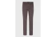 Funky Buddha The Essentials Ανδρικό Παντελόνι Chino Καφέ