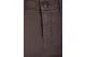 Funky Buddha The Essentials Ανδρικό Παντελόνι Chino Καφέ