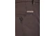 Funky Buddha The Essentials Ανδρικό Παντελόνι Chino Καφέ