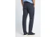 Funky Buddha The Essentials Ανδρικό Παντελόνι Chino Μπλε Σκούρο