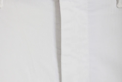 Funky Buddha The Essentials Παντελόνι Chino Ανδρικό (FBM013-001-02-WHITE)