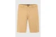 Funky Buddha The Essentials Ανδρική Βερμούδα Chino Μπεζ