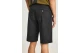 Funky Buddha The Essentials Ανδρική Βερμούδα Chino Μαύρη