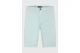 Funky Buddha The Essentials Ανδρική Βερμούδα Chino Βεραμάν