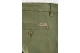 Funky Buddha The Essentials Ανδρική Βερμούδα Chino Χακί