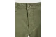 Funky Buddha The Essentials Ανδρική Βερμούδα Chino Χακί