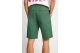 Funky Buddha The Essentials Ανδρική Βερμούδα Chino Πράσινη