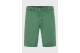 Funky Buddha The Essentials Ανδρική Βερμούδα Chino Πράσινη