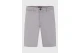 Funky Buddha The Essentials Ανδρική Βερμούδα Chino Γκρι
