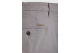Funky Buddha The Essentials Ανδρική Βερμούδα Chino Γκρι