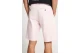 Funky Buddha The Essentials Ανδρική Βερμούδα Chino Ροζ