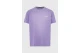 Funky Buddha The Basics Collection Ανδρικό Κοντομάνικο T-Shirt Λεβάντα