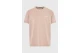 Funky Buddha The Basics Collection Ανδρικό Κοντομάνικο T-Shirt Πουρό
