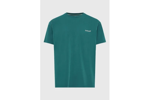 Funky Buddha The Basics Collection T-Shirt Ανδρικό (FBM013-001-04-MEDITERRANEA)