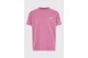 Funky Buddha The Basics Collection Ανδρικό Κοντομάνικο T-Shirt Μωβ