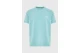Funky Buddha The Basics Collection Ανδρικό Κοντομάνικο T-Shirt Άκουα