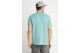 Funky Buddha The Basics Collection Ανδρικό Κοντομάνικο T-Shirt Άκουα