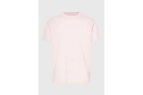 Funky Buddha The Basics Collection T-Shirt Ανδρικό (FBM013-001-04-ROSE-WATER)