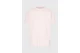 Funky Buddha The Basics Collection Ανδρικό Κοντομάνικο T-Shirt Ροζ