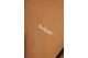 Funky Buddha The Basics Collection Ανδρικό Κοντομάνικο T-Shirt Καφέ