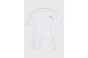 Funky Buddha The Basics Collection Ανδρικό Κοντομάνικο T-Shirt Λευκό