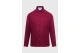 Funky Buddha The Essentials Ανδρικό Μακρυμάνικο Πουκάμισο Μπορντό