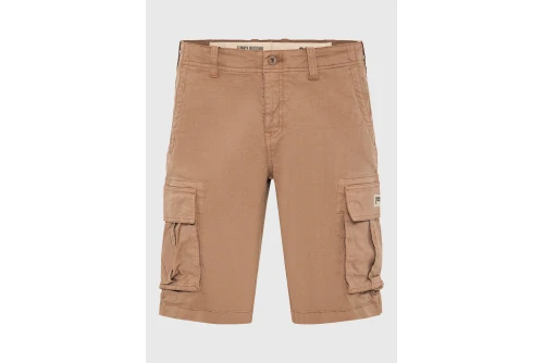 Funky Buddha Βερμούδα Cargo Ανδρική (FBM013-002-03-CIGAR)